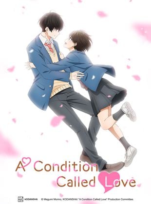 A Condition Called Love streaming VF