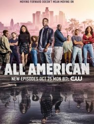 All American streaming VF