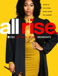 All Rise streaming VF