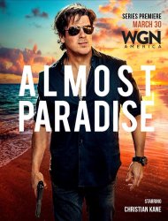 Almost Paradise streaming VF
