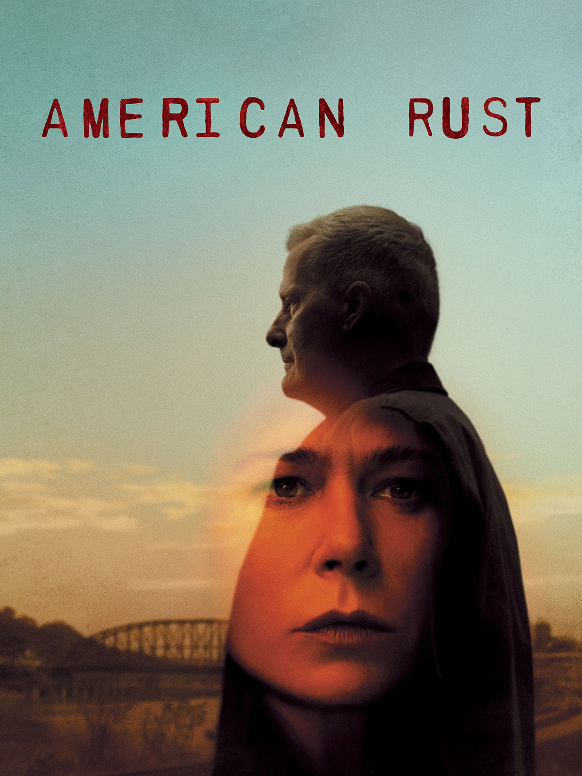 American Rust streaming VF
