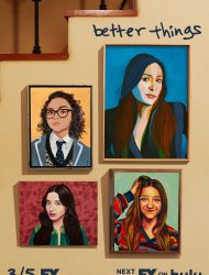 Better Things streaming VF