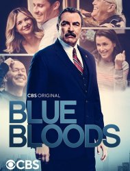 Blue Bloods streaming VF
