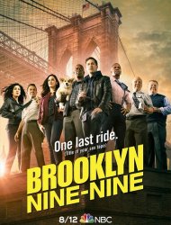 Brooklyn Nine-Nine streaming VF