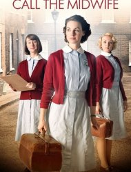 Call the Midwife streaming VF