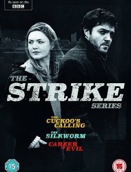 C.B. Strike streaming VF