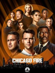 Chicago Fire streaming VF
