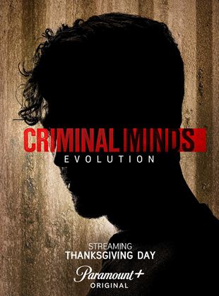 Criminal Minds: Evolution streaming VF