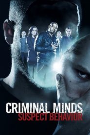 Criminal Minds : Suspect Behavior streaming VF