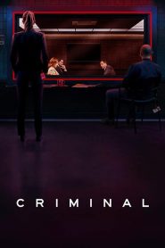Criminal: Royaume Uni streaming VF