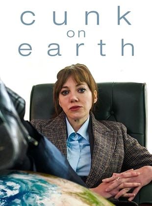 Cunk On Earth streaming VF