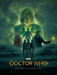 Doctor Who streaming VF