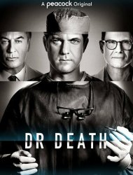 Dr. Death streaming VF