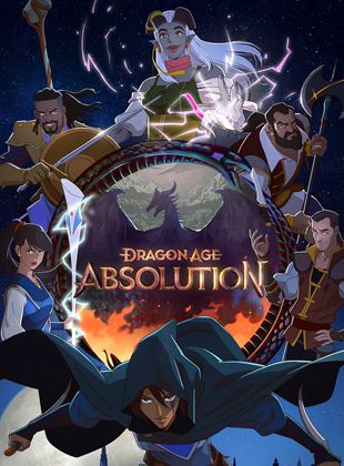 Dragon Age: Absolution streaming VF
