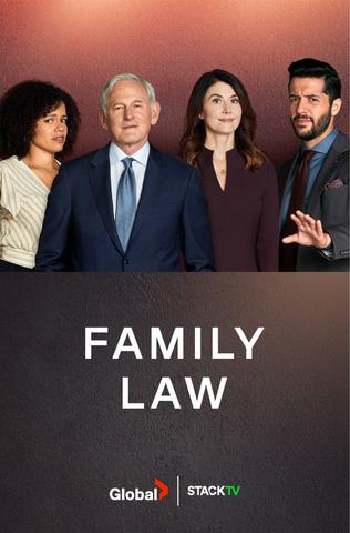 Family Law (CA) streaming VF