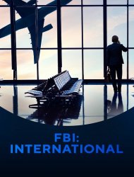 FBI: International streaming VF