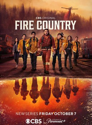 Fire Country streaming VF