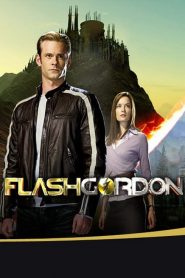 Flash Gordon streaming VF