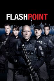 Flashpoint streaming VF