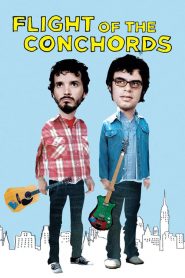 Flight of the Conchords streaming VF