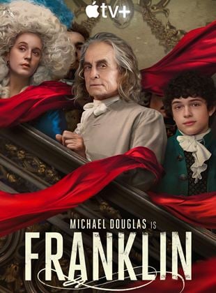 Franklin streaming VF