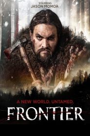 Frontier streaming VF