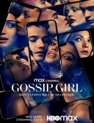 Gossip Girl (2021) streaming VF
