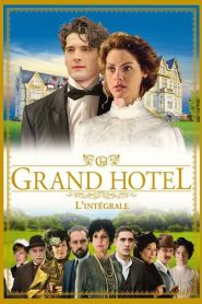 Grand hôtel (2011) streaming VF