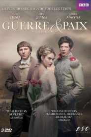 Guerre et Paix streaming VF