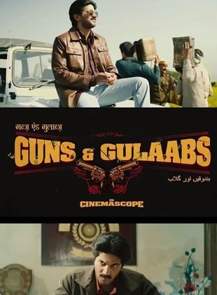 Guns & Gulaabs streaming VF