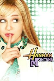 Hannah Montana streaming VF