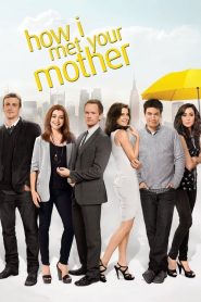 How I Met Your Mother streaming VF