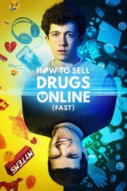 How to Sell Drugs Online (Fast) streaming VF