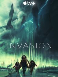 Invasion streaming VF