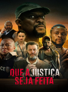 Justice Served streaming VF