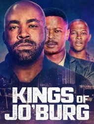 Kings of Jo’Burg streaming VF