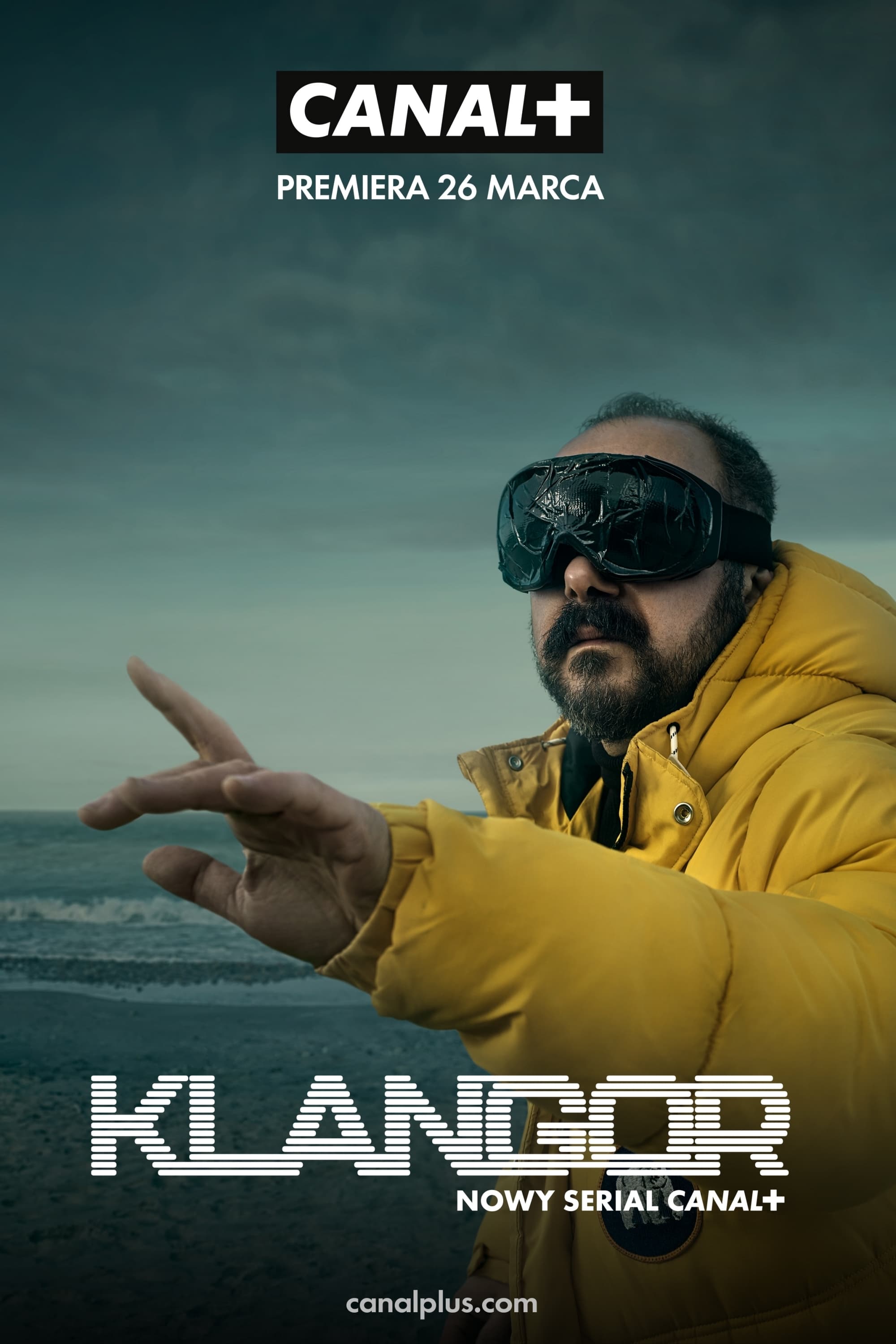Klangor streaming VF