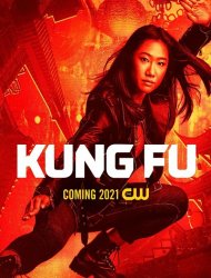 Kung Fu (2021) streaming VF
