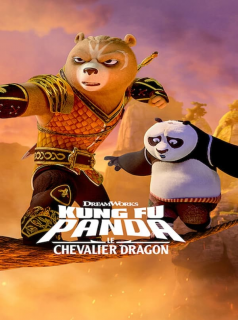 Kung Fu Panda: Le Chevalier Dragon streaming VF
