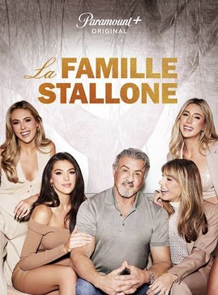 La Famille Stallone streaming VF