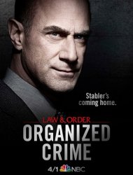 Law and Order: Organized Crime streaming VF