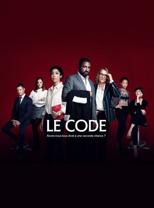 Le Code streaming VF