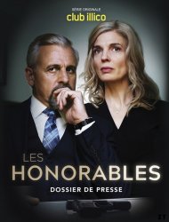 Les Honorables streaming VF