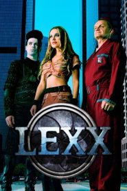 Lexx streaming VF