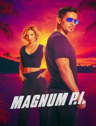 Magnum, P.I. (2018) streaming VF
