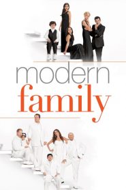 Modern Family streaming VF