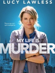 My Life Is Murder streaming VF
