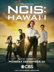 NCIS: Hawai’i streaming VF