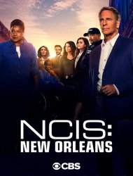 NCIS : Nouvelle-Orléans streaming VF