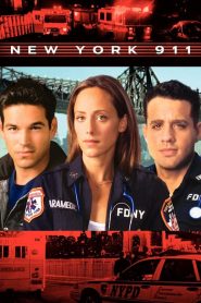 New York 911 streaming VF
